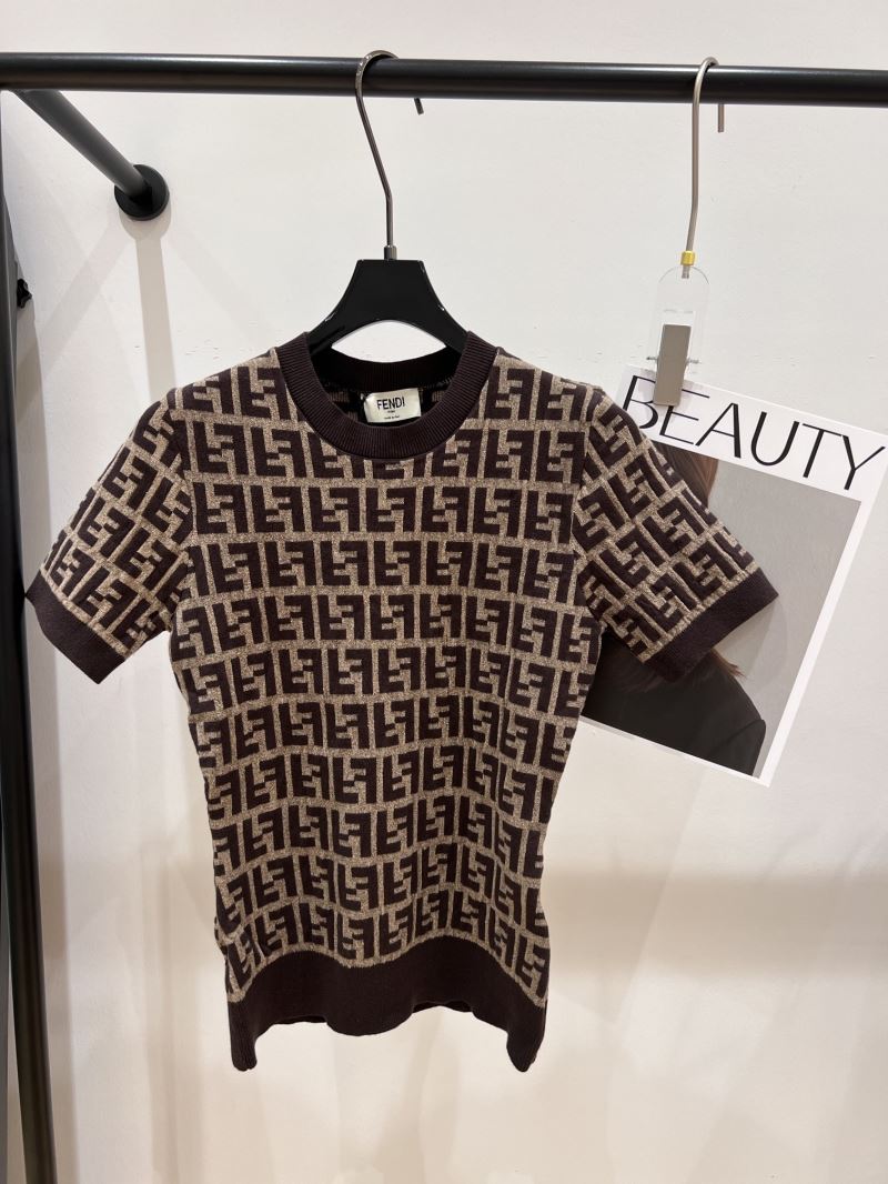 Fendi T-Shirts